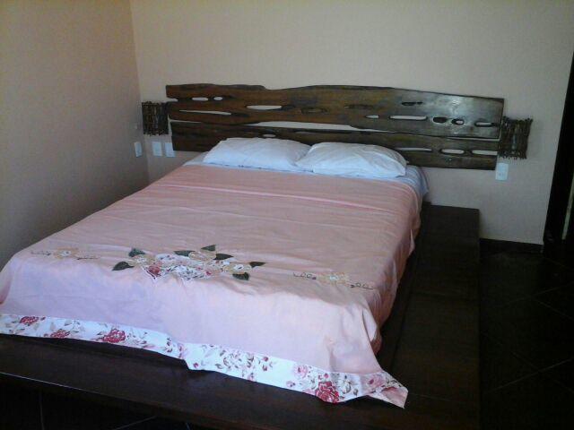 Pousada Paradise Canoa Quebrada Rum bild