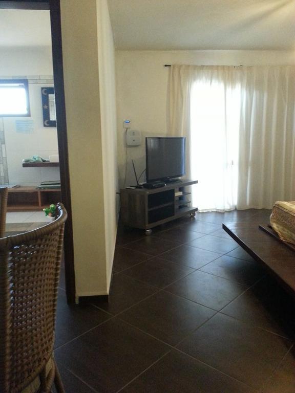 Pousada Paradise Canoa Quebrada Rum bild